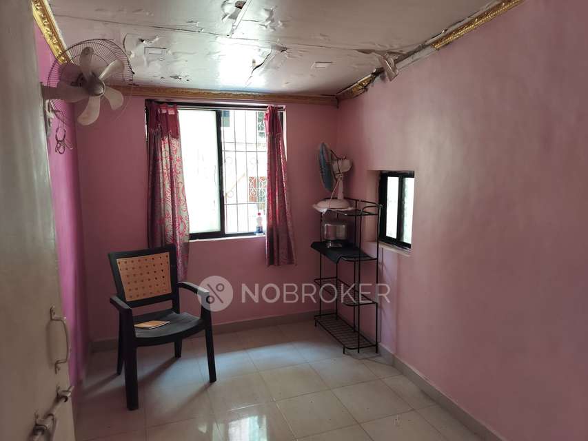 1 BHK Flat In Sai Vihar Apartment For Sale  In Katraj