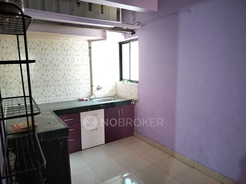 1 BHK Flat In Sai Vihar Apartment For Sale  In Katraj
