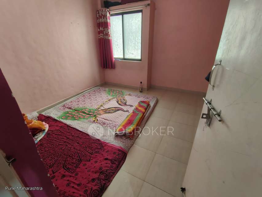 1 BHK Flat In Sai Vihar Apartment For Sale  In Katraj