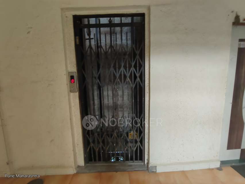 1 BHK Flat In Sai Vihar Apartment For Sale  In Katraj