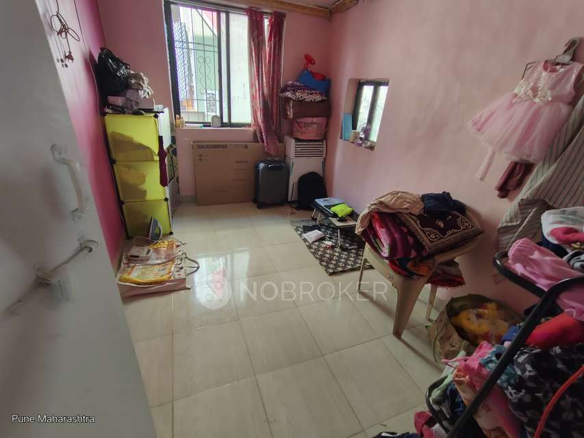 1 BHK Flat In Sai Vihar Apartment For Sale  In Katraj