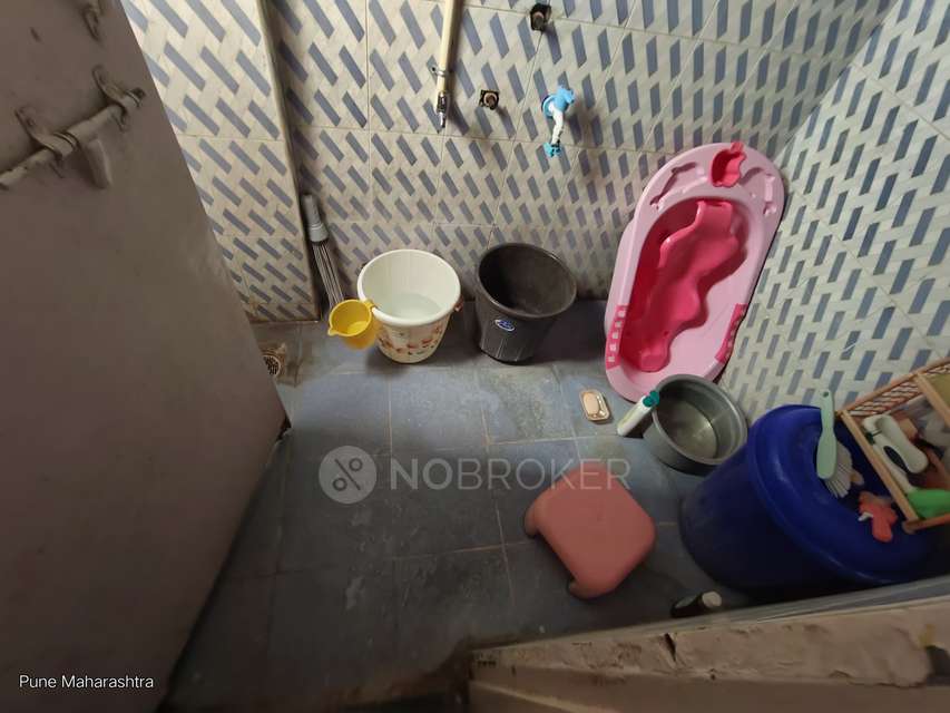 1 BHK Flat In Sai Vihar Apartment For Sale  In Katraj