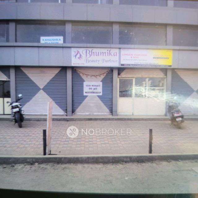 Shop in Chikhali, Pune for sale 