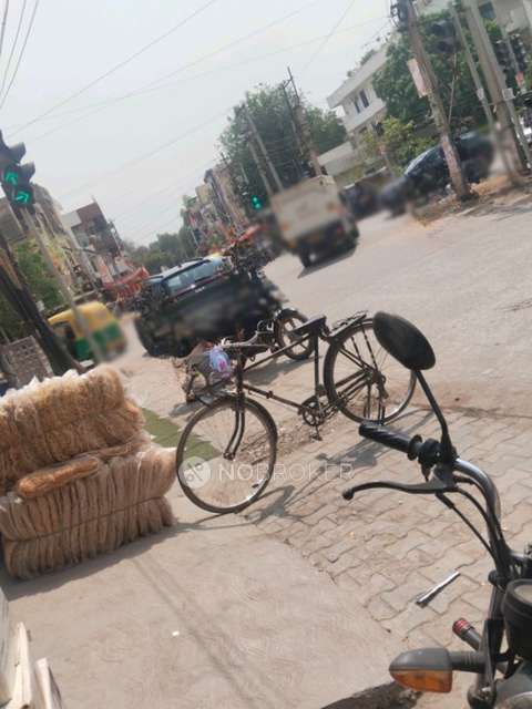 Shop in New Industrial Township, Faridabad for Rent 
