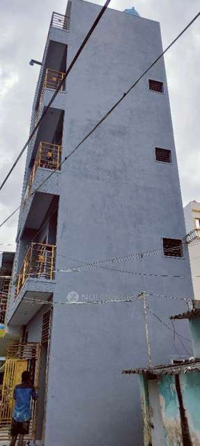 1 RK House For Sale  In Kadirenahalli Village