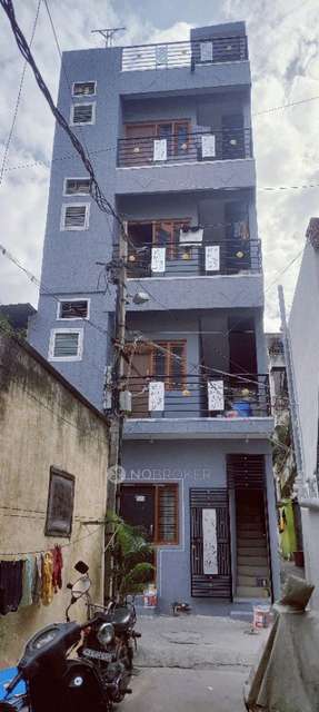 1 RK House For Sale  In Kadirenahalli Village