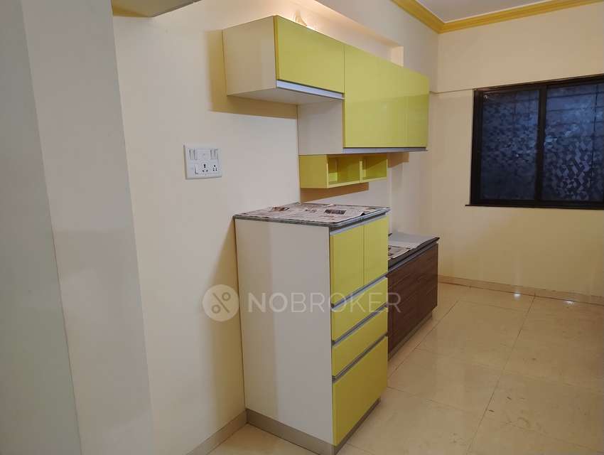 3 BHK Flat In Katepuram Phase 1, Katepuram Phase 1 for Rent  In Katepuram Phase 1