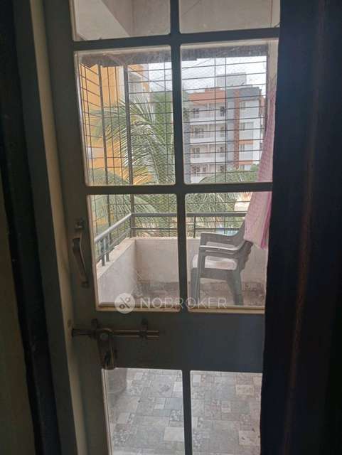 1 BHK Flat In Datta Prasad Apartment for Rent  In Dighi