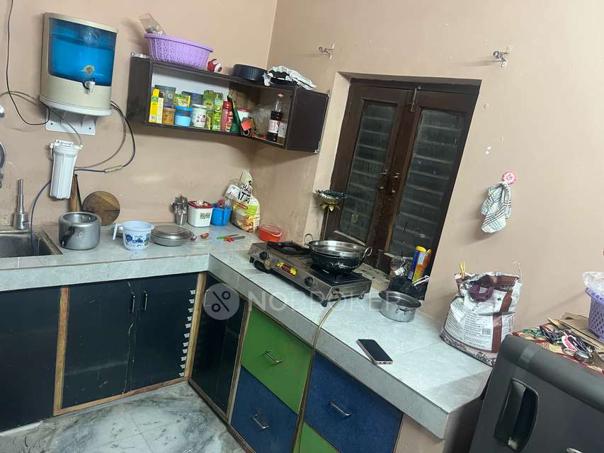 1 BHK House for Rent  In Sector 7 Extension Road