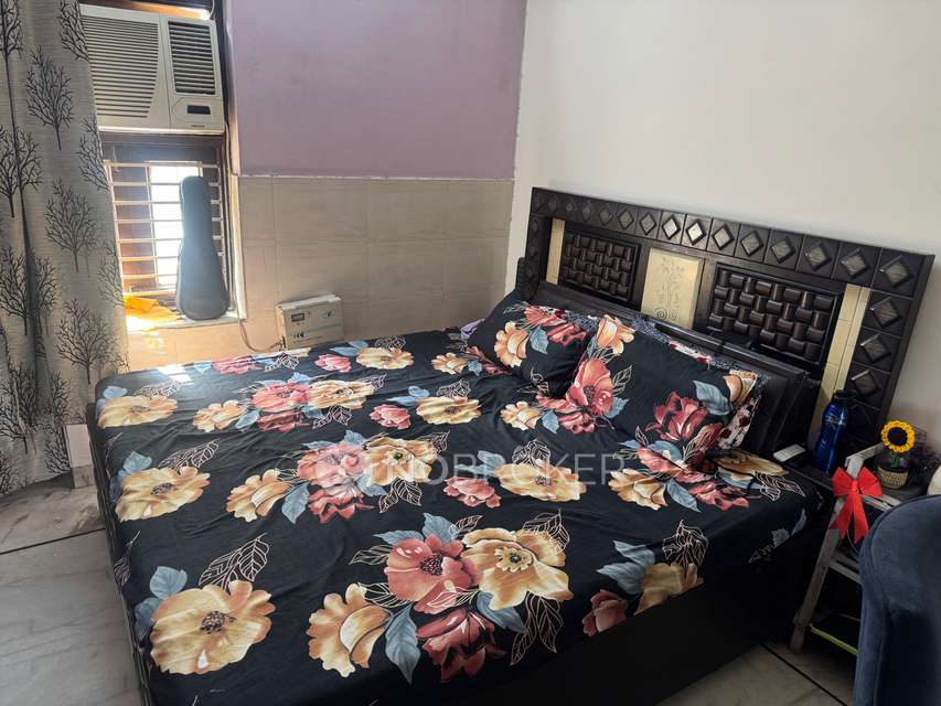 1 BHK House for Rent  In Sector 7 Extension Road