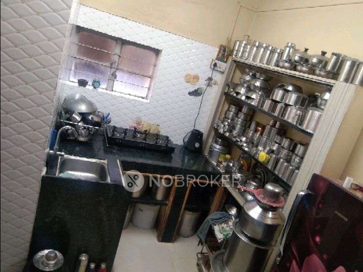 2 BHK House For Sale  In 31a103, Chaudhari Nagar Rd No 10, Munjaba Vasti, Dhanori, Pune, Maharashtra 411015, India