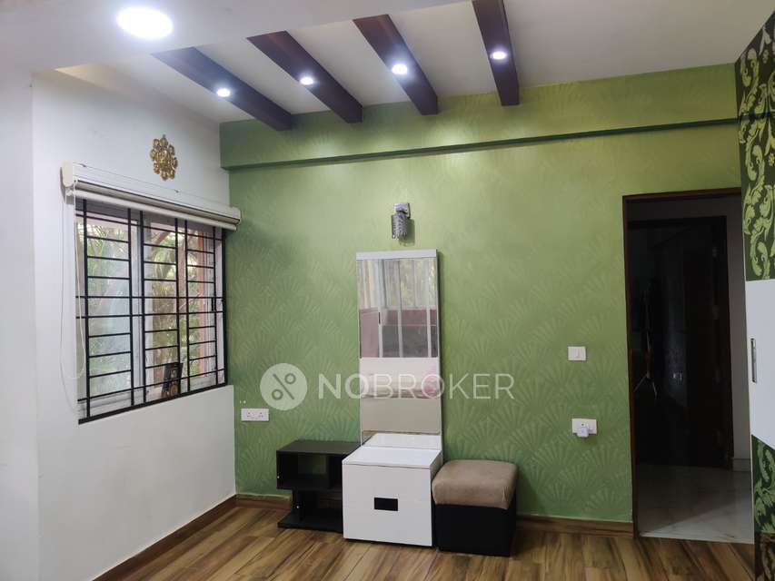 4 BHK Flat In B R Odyssey Apartment For Sale  In Ramanashree California Gardens Layout