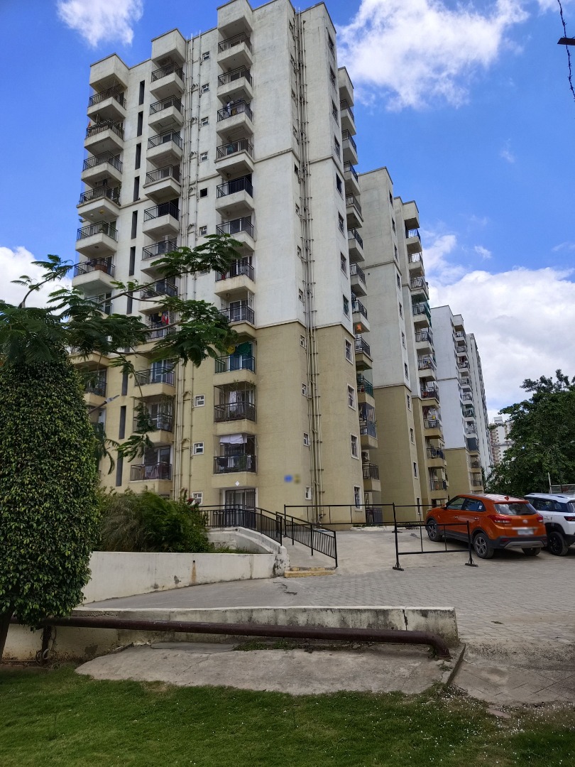 Vahe Imperial Gardens