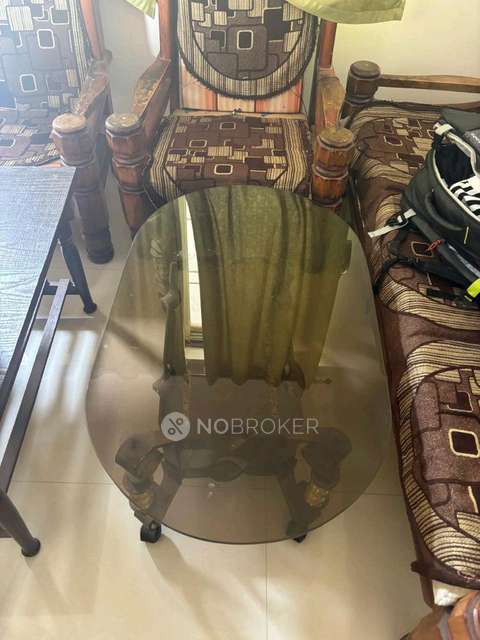 Single Room for Female In 2 BHK  In Ace Almighty In Wakad