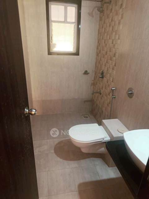 Single Room for Female In 2 BHK  In Ace Almighty In Wakad