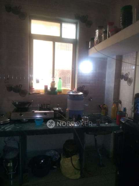 1 BHK Flat In Krishna Nagari Chs For Sale  In Kalyan East