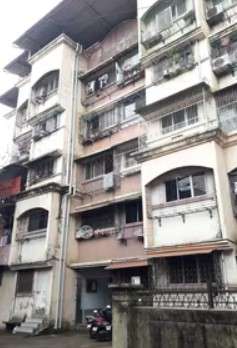 1 BHK Flat In Krishna Nagari Chs For Sale  In Kalyan East