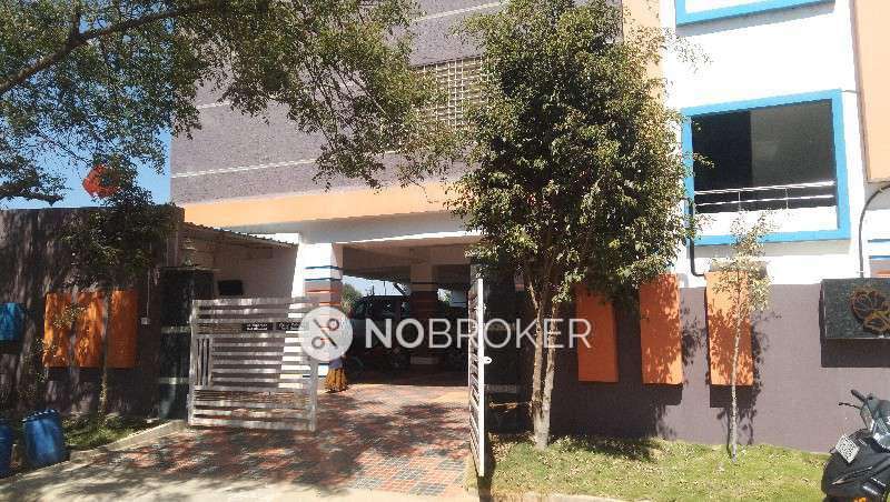 3 BHK Flat In Krishna Residency Kapra For Sale  In Kapra