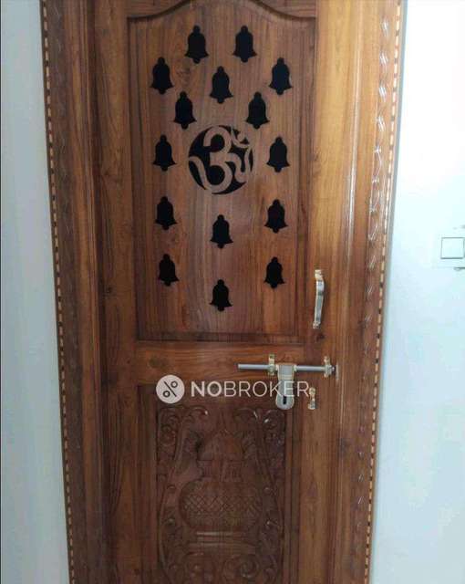 3 BHK Flat In Krishna Residency Kapra For Sale  In Kapra