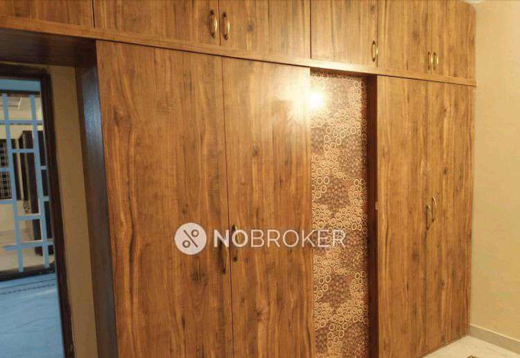 3 BHK Flat In Krishna Residency Kapra For Sale  In Kapra