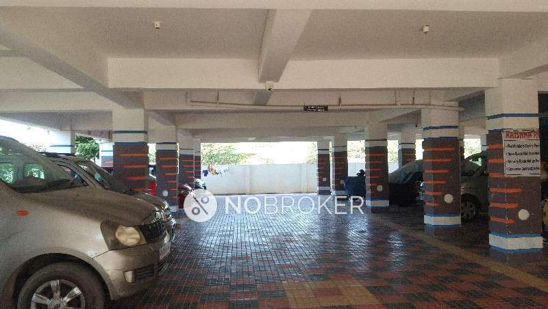 3 BHK Flat In Krishna Residency Kapra For Sale  In Kapra