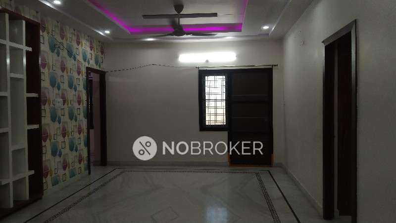3 BHK Flat In Krishna Residency Kapra For Sale  In Kapra