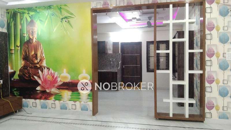 3 BHK Flat In Krishna Residency Kapra For Sale  In Kapra