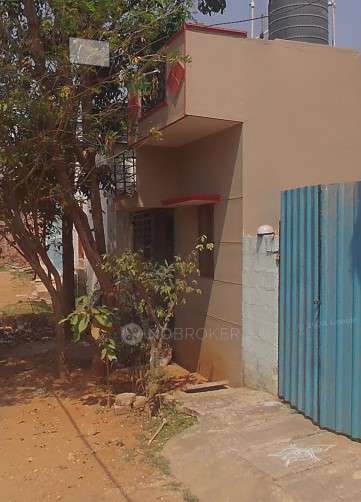 1 BHK House for Rent  In Hegganahalli