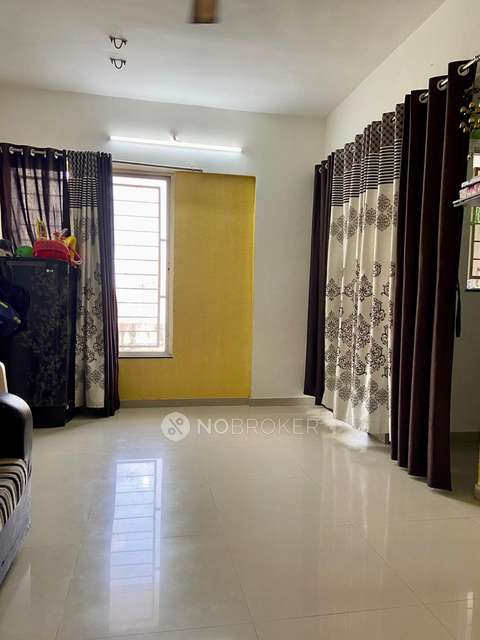 1 BHK Flat In Aqua Blue For Sale  In Ravet