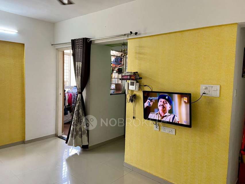 1 BHK Flat In Aqua Blue For Sale  In Ravet