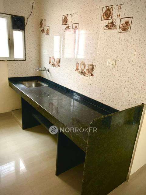 1 BHK Flat In Standalone Building  for Rent  In Hinjewadi