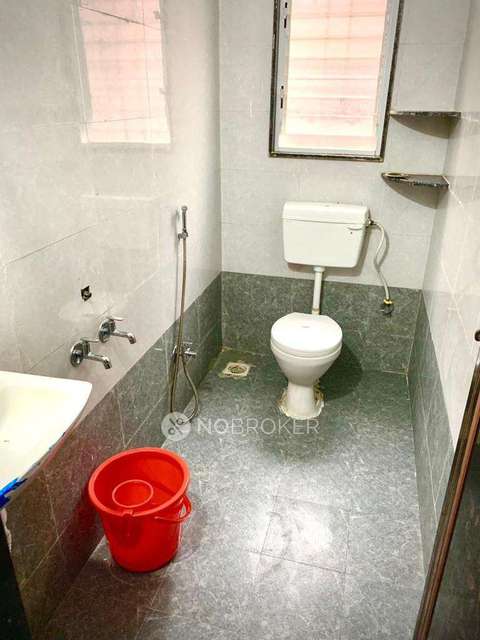 1 BHK Flat In Standalone Building  for Rent  In Hinjewadi