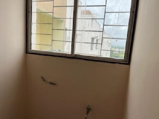 2 BHK Flat In Shriram Smrithi For Sale  In S.medihalli