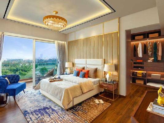 4+ BHK Flat In Kalpataru Vista For Sale  In Wish Town Klassic