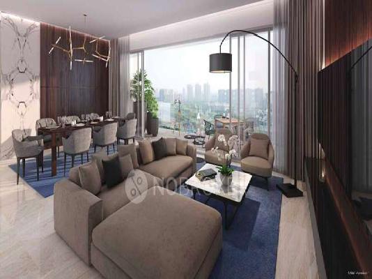 4+ BHK Flat In Kalpataru Vista For Sale  In Wish Town Klassic