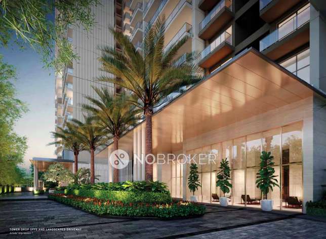 4+ BHK Flat In Kalpataru Vista For Sale  In Wish Town Klassic