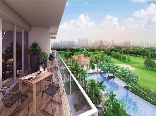 4+ BHK Flat In Kalpataru Vista For Sale  In Wish Town Klassic