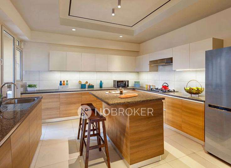 4+ BHK Flat In Kalpataru Vista For Sale  In Wish Town Klassic