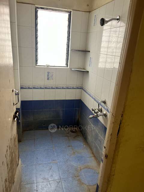 1 BHK Flat In Sarthak Hight for Rent  In Bhugaon