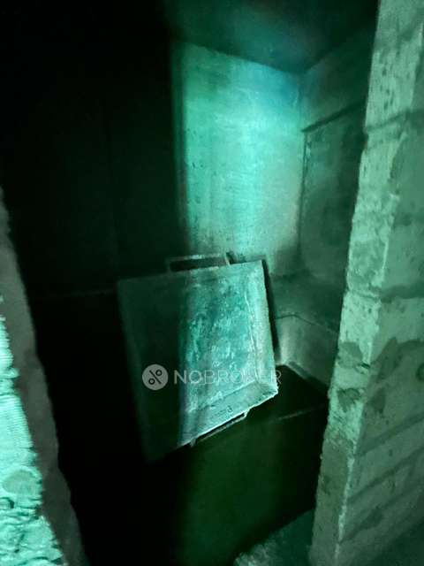 2 BHK Flat In Silver Serene For Sale  In Goregaon West