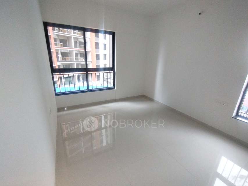 2 BHK Flat In Shapoorji Pallonji Sensorium for Rent  In Hinjewadi