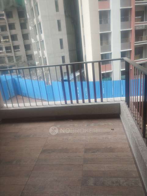2 BHK Flat In Shapoorji Pallonji Sensorium for Rent  In Hinjewadi