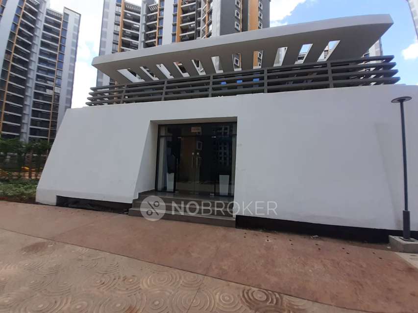 2 BHK Flat In Shapoorji Pallonji Sensorium for Rent  In Hinjewadi