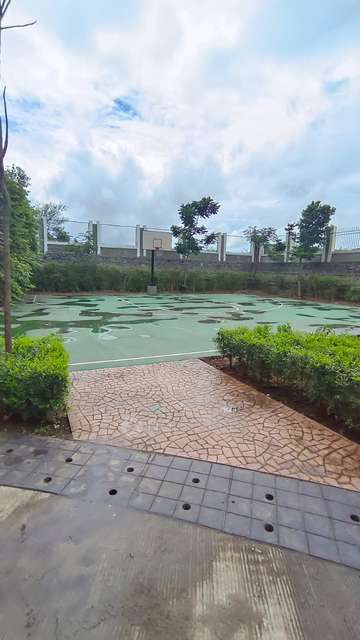 2 BHK Flat In Shapoorji Pallonji Sensorium for Rent  In Hinjewadi