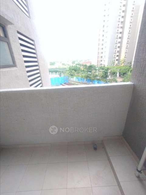 2 BHK Flat In Shapoorji Pallonji Sensorium for Rent  In Hinjewadi