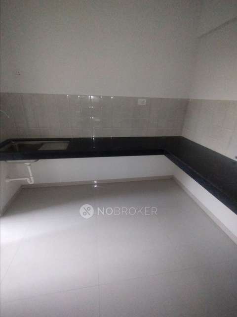 2 BHK Flat In Shapoorji Pallonji Sensorium for Rent  In Hinjewadi