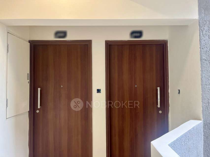 2 BHK Flat In Shapoorji Pallonji Sensorium for Rent  In Hinjewadi