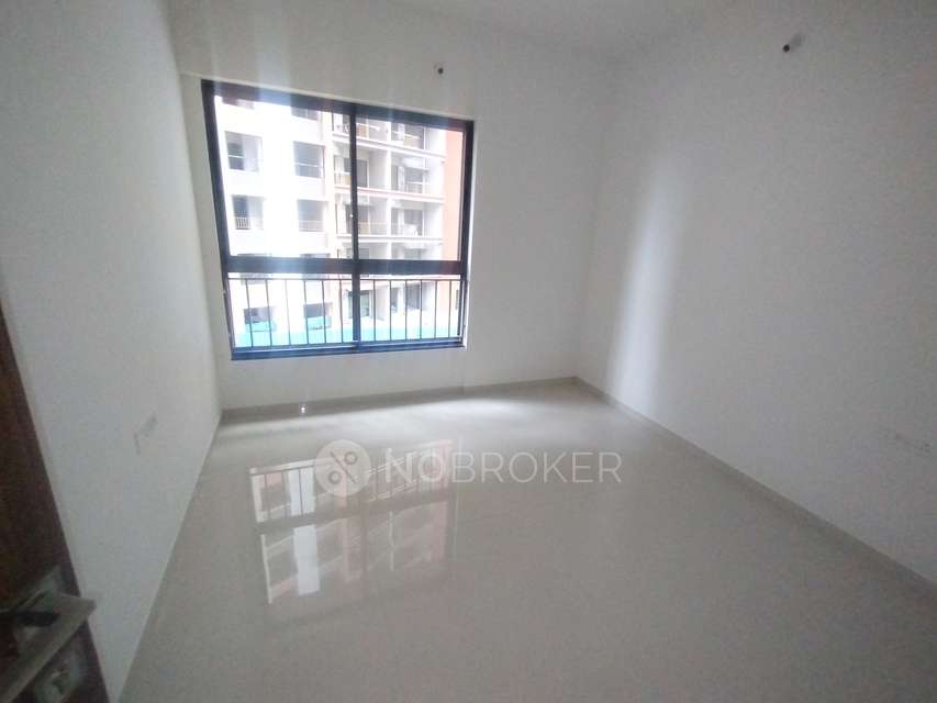 2 BHK Flat In Shapoorji Pallonji Sensorium for Rent  In Hinjewadi