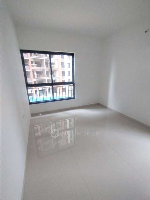 2 BHK Flat In Shapoorji Pallonji Sensorium for Rent  In Hinjewadi