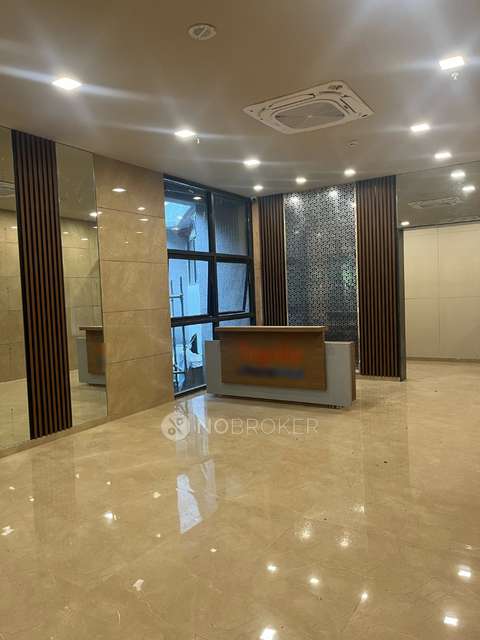 2 BHK Flat In Shapoorji Pallonji Sensorium for Rent  In Hinjewadi